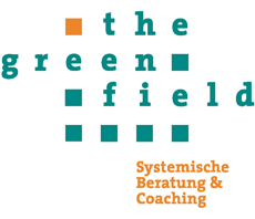 Logo the greenfield