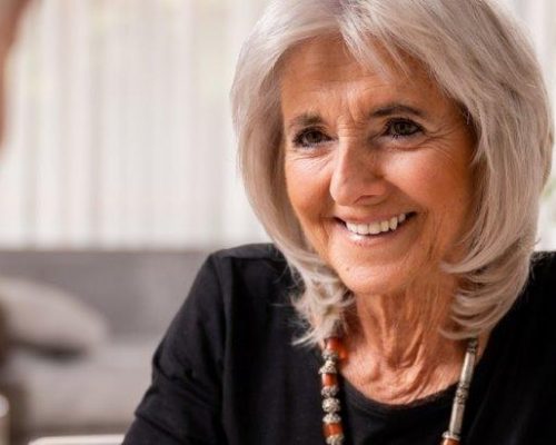 Judith Kovacic, Coaching 1140 Wien